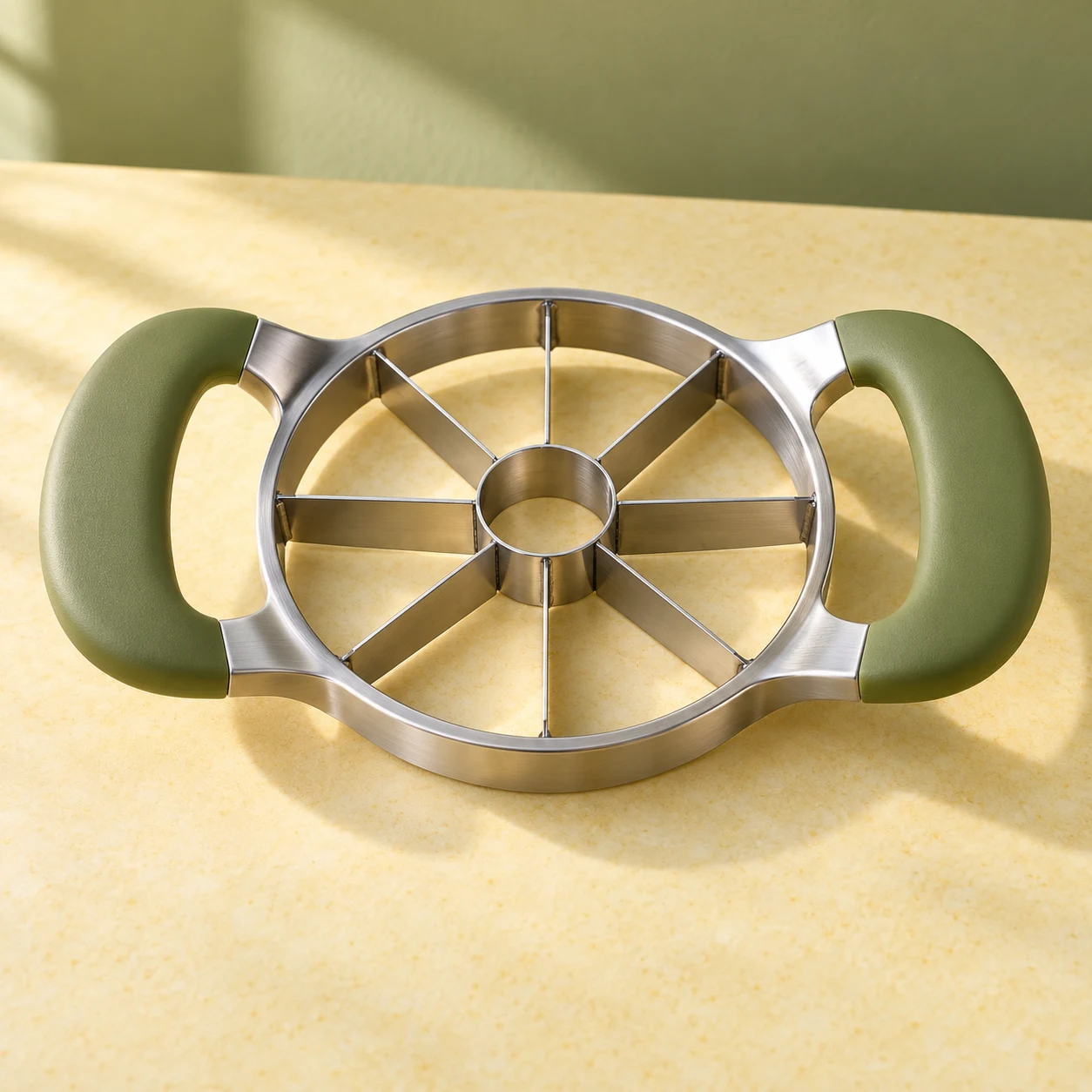 Apple divider